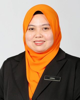 Ummur Radhiah binti Hussin