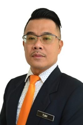 Tuah bin Sajali