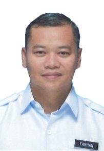 Mohd Farhan Bin Amin