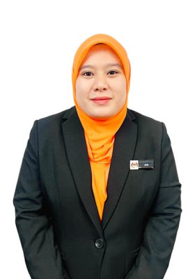Nurul Izatul Ain Binti Dzakaria