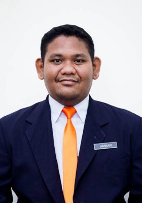 Ammar Hakim Bin Zuelkefle
