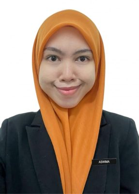 Aswima binti Rusman