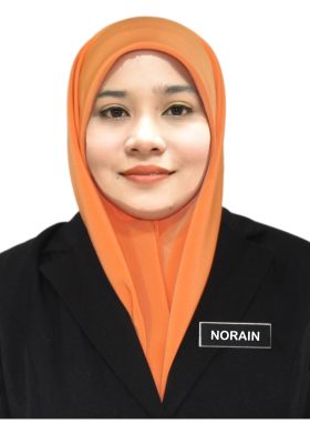 Norain binti Yaakob