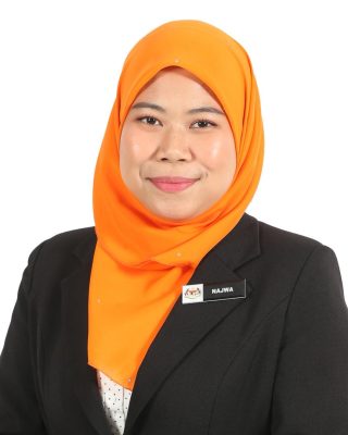 Nur Najwa Athirah binti Mazalan
