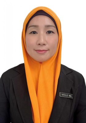 Natalie Wai Jing Nee