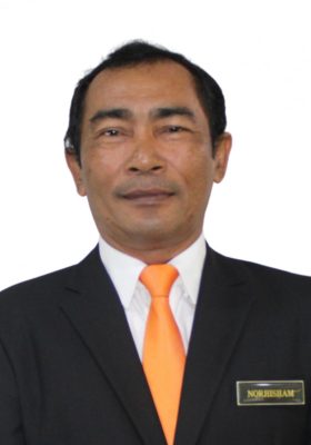 Norhisham bin Abdullah