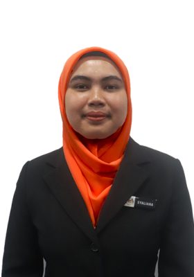 Syaliana A/P Zaki