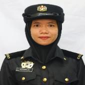 Suhaila binti Abd Ghani