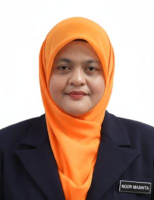 Wan Noor Mashita Binti Che Halim