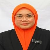 Anita binti Mohd Redza