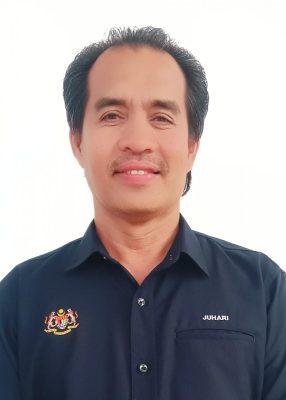 Juhari Bin Abdul Ahmed