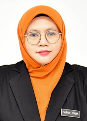 FARAH LIYANA BT MOHAMAD
