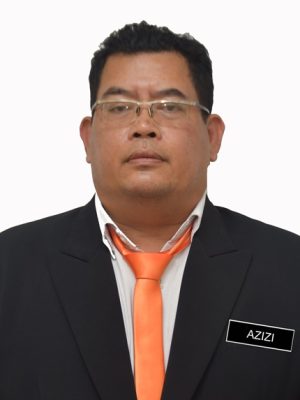 AZIZI BIN ABD RASHID