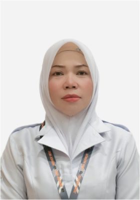 Wan Azilah Binti Wan Abbas
