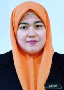 Suryati binti Mat Ayub