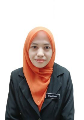 Shahirah binti Mohd Khori