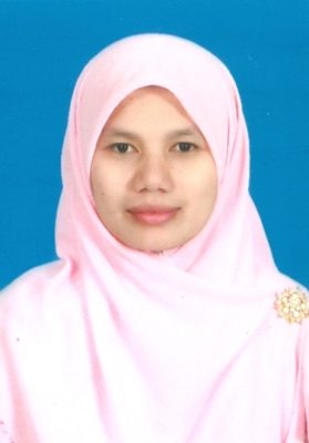 Norlida binti Abdullah