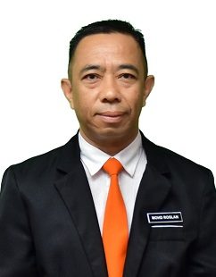Mohd Roslan bin Ashaa'ri