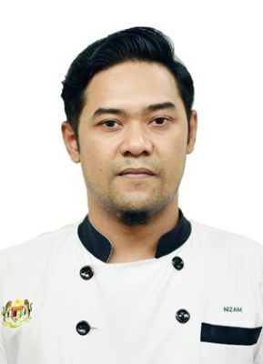 Mohamad Nazrulnizam bin Azhar