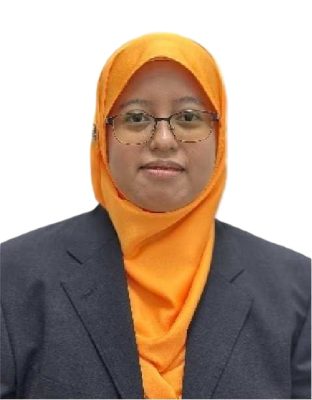 Norasidah Binti Jazuri
