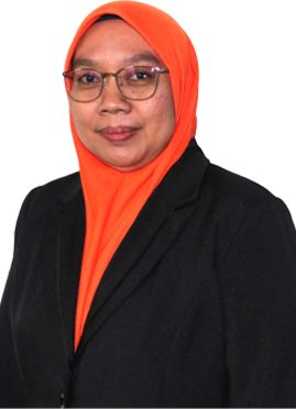 Rohani Binti Talib
