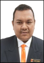 Mohamad Hamidi b Yusuf