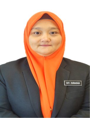 Siti Zuraidah binti Pasiman