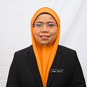 Ummu Umairah binti Md. Yusof