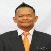 Indra Syaril bin Zahid