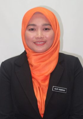 Nur Nimrah binti Omar