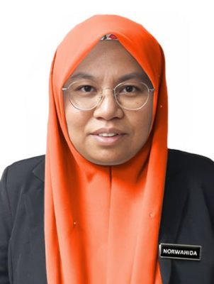 NORWAHIDA BINTI DOLLAH SANI