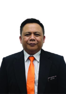 Santos Bin Bukarak