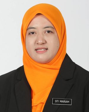 Siti Mariam binti Ismail