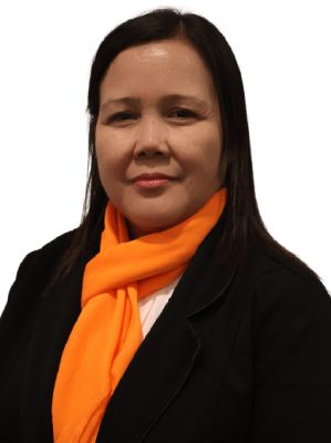 Veronica Anak Sunda
