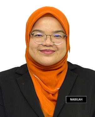 Nur Nabilah binti Ramli