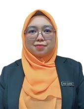 Nor Suhana binti Shodikhin