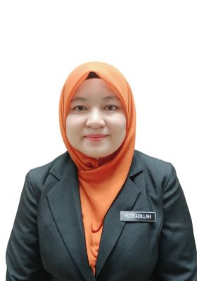 Norfadillah binti Muhtar