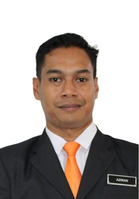 Mohd Azwan bin Jamaluddin