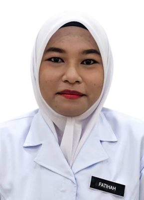 Nor Fatihah binti Anuar