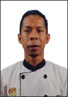 Mohd Azlan bin Mohd Din