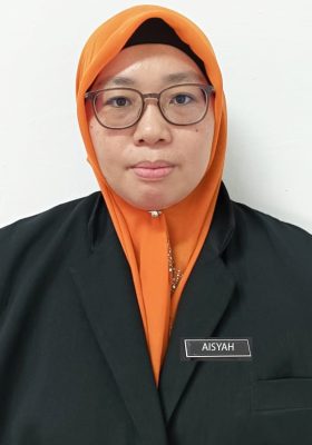 Nur Aisyah Sofiah Lau