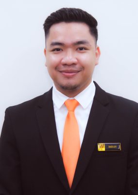 Nur Imran Bin Yakup