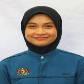 Adela binti Abd Aziz