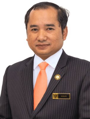 Haji Semawi Bin Haji Mohamad