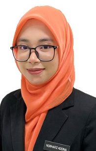 Norhafiz Addina Binti Rushaidi