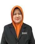 Siti Nor Aishah binti Zulkafli