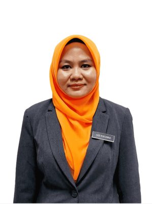 SITI FATIMAH BT MAT SAAD
