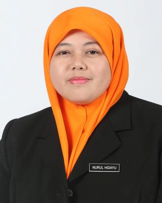 Nurul Hidayu binti Ali