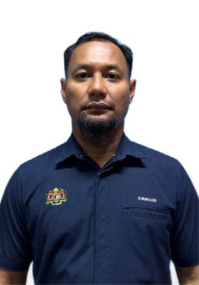 Mohd Syamsuri Bin Kiyasae