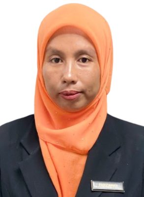Farizawati Binti Md Nor